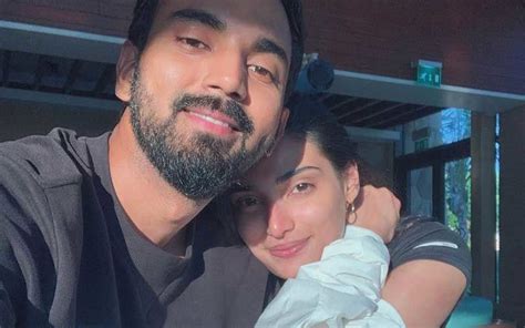 Kannur lokesh rahul (born 18 april 1992) is an indian international cricketer who plays for karnataka in domestic cricket and captains kings xi punjab in the indian premier league. KL Rahul Is Love Struck After Rumoured GF Athiya Shetty ...