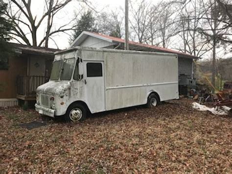 Uncover why flowers bakery of crossville is the best company for you. 1971 Chevrolet Flowers Bakery Bread Truck - $2500 ...