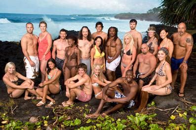 For people who have actual spoiler information or for people who just want to speculate bb14 hayden moss. Survivor: Samoa - Episode 1 Recap : RealityWanted.com ...