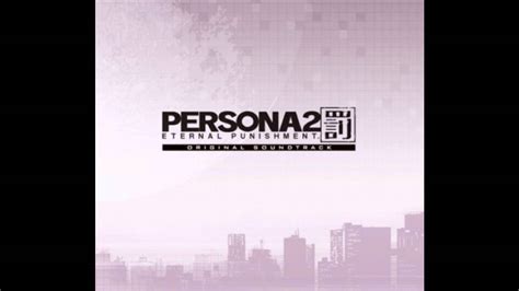 Think you're an expert in persona 2: Persona 2 Eternal Punishment PSP Affinity Readings - YouTube