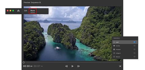 We should be able to export the same! How to compress video for beginners | Adobe