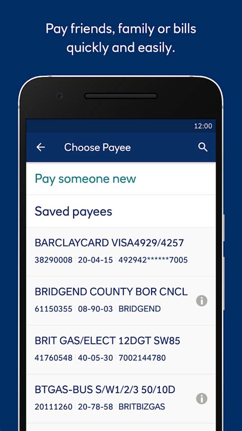 Whether you're opening your first ever bank account, getting set for college or university, or just looking for an everyday account, we have something for you. Royal Bank, RBS - Android Apps on Google Play