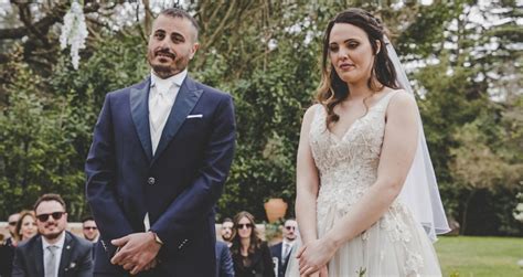 La versione australiana del famoso show sul matrimonio. Matrimonio a prima vista: Nicole Soria si è fidanzata con ...