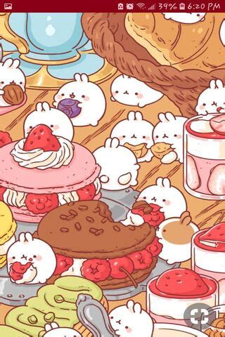 Download 46 Wallpaper Lucu Makanan HD Gratis - Pusat Informasi