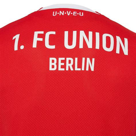 Now, we have received a new batch of kits in all sizes and colours. Bespoke Union Berlin 18-19 Home, Away & Third Kits ...