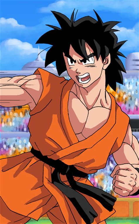 Dragon ball super is raising a major question about granolah's full power with the newest chapter of the series! Mega Post De Goten - Info - Taringa!