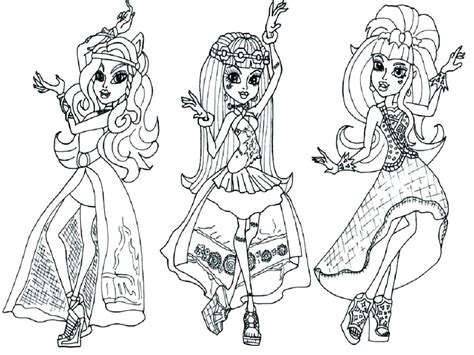 Add this drawing in your ever after high coloring pages collection!! Ever After High Apple White Coloring Pages at GetColorings ...