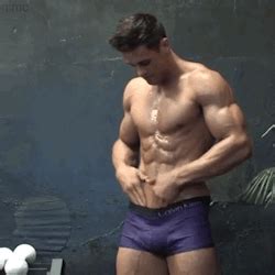 Sounds perfect wahhhh, i don't wanna. Man bodybuilding sex gifs - Porn Pics & Movies