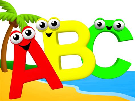 Abc (countable and uncountable, plural abcs or abc's). Abc Wallpapers (56+ images)