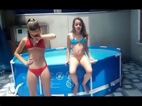 2 109 просмотровпять лет назад. Desafio da piscina - Challenge pool ft Shoyza