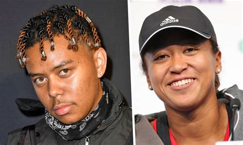 We picked him because he has a really high iq for the game, patriots chief operations officer haydee ndayishimiye told afp. Tennis player, Naomi Osaka shares blissful Relationship with her Boyfriend
