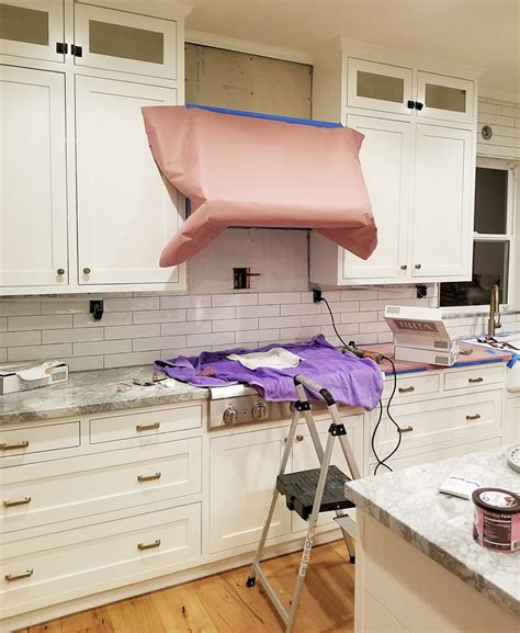 Create a new look for your home with this 3in. Kitchen Backsplash Installation With Floor & Decor - House ...