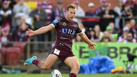 He is popular for being a rugby player. Sea Eagles: Matty Johns' message to Daly Cherry-Evans ...