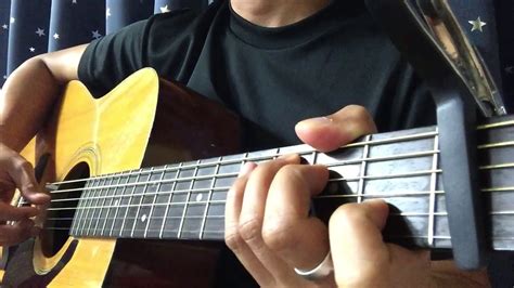 Semoga pembahasan mengenai belajar chord, kunci gitar gaby tinggal kenangan ini bisa memberikan manfaat. Gaby-tinggal kenangan (Gitar Cover) - YouTube