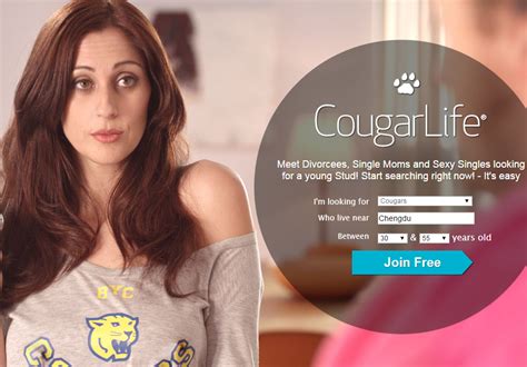 The best dating site varies depending on what you're looking for. Pin on Cougar Dating Sites