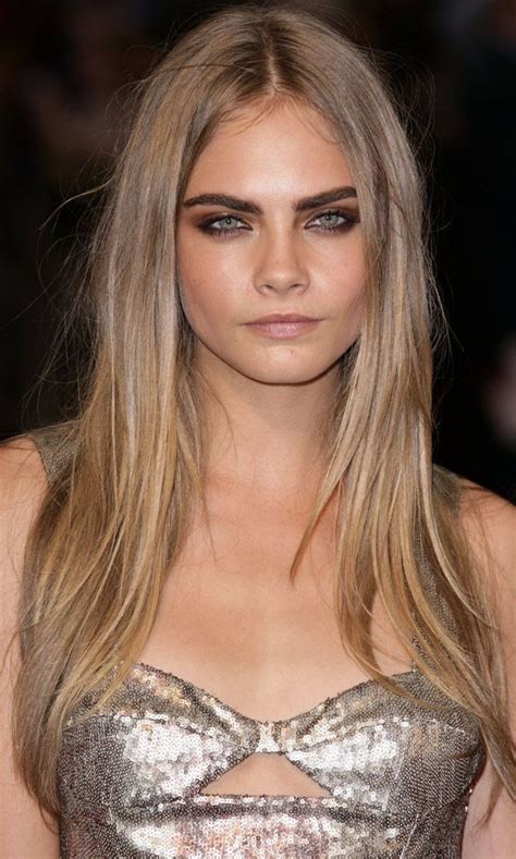 Here are the coolest cara delevingne hair looks of all time. 2012 Hair Trends: 50 Incredible Hairstyles You HAVE To Try ...