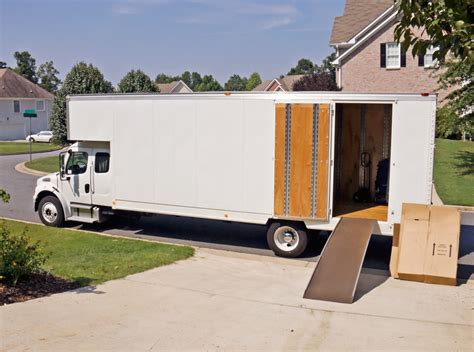However, if you're moving to another country or across the country, you should always give yourself and the movers more time. What You Need To Know Before You Start A Moving Company ...