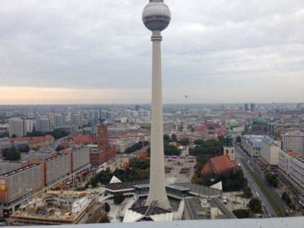 The park inn's wellness center includes a sauna, gym and massages. Aussichtsplattform Hotel Park Inn Berlin Alexanderplatz in ...