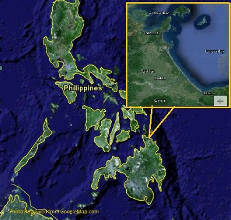 Carrascal, officially the municipality of carrascal, is a 4th class municipality in the province of surigao del sur, philippines. Carrascal Surigao Del Sur Map - Implementation Of Dust ...