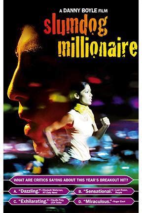 Watch movies online for free. Watch Slumdog Millionaire Online | Stream Full Movie | DIRECTV