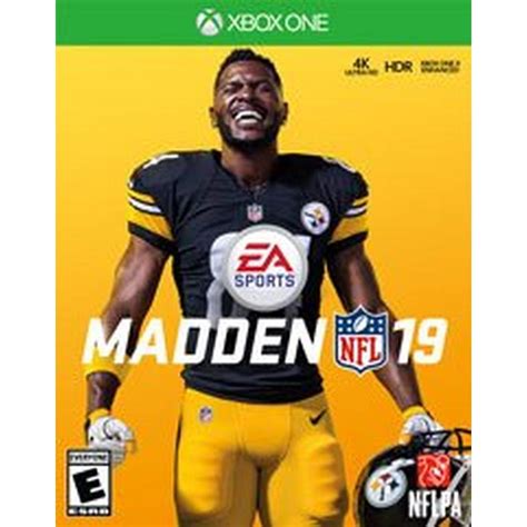 New games are added each month. Madden NFL 19 | Xbox One | GameStop