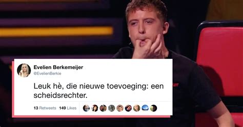 The voice of holland is de talentenjacht die iedere vrijdagavond vanaf 20.00 uur te zien is bij rtl 4. 19 tweets over de (iets te) kritische jury in de eerste ...