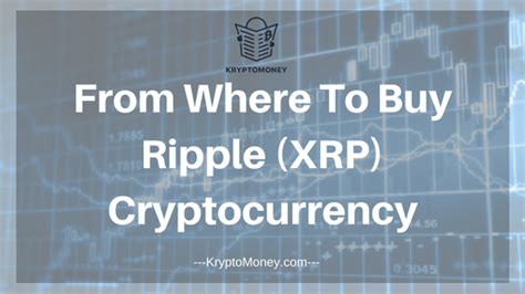 Buyucoin is a popular exchange in india. Thinking Of Buying Ripple? Buy Ripple (XRP) From These ...