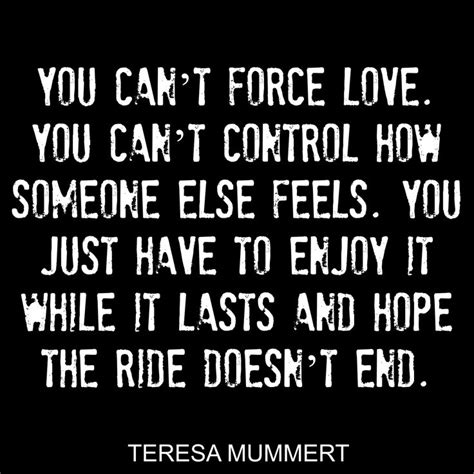 Maybe you would like to learn more about one of these? Forced Love Quotes. QuotesGram