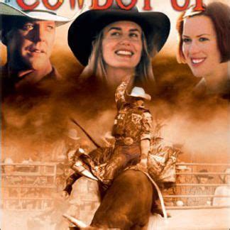 Cowboy up, with scene descriptions. 3 Incredible Rodeo Movies