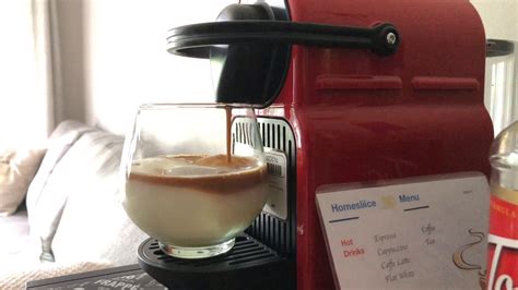 In my honest opinion, the best nespresso vertuo pods are the double chiaro and iced leggero.both of these coffee pods produce a strong and smooth cup of coffee. Iced Coffee - Home made - Nespresso - YouTube