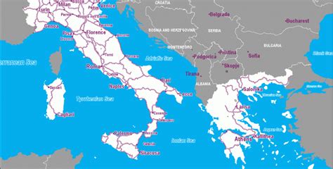 Εικόνα από μορφή, ρώμη 6518430 file:map of italy eo.svg wikimedia commons map of italy FONAKLAS .COM: Μια άλλη τραγωδία της Ευρωπαϊκής Ένωσης: Η ...