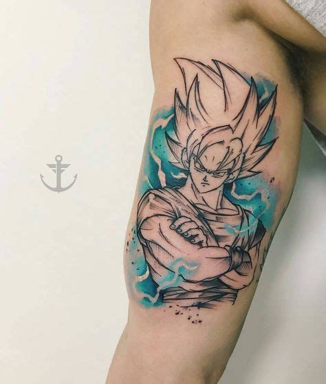 Dragon ball tattoos are one of the most famous media franchise hailing from japan. 12 k mentions J'aime, 182 commentaires - TATTOO INK ...