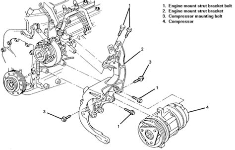 Manual for buick enclave (2016). Buick Enclave Engine Mount Diagram - Wiring Diagram Schema