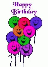 Happy Birthday GIF - Happy Birthday Celabrations ...