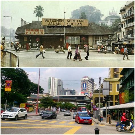 ··· high quality shop light up sign led signage. KL Then And Now: 30 Awesome Photos To Take You On A ...