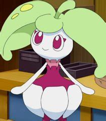 Reader] some people have so much hatred in their being that they want an individual dead, but only the people who want it most go through with it themselves. Voice of Steenee (Mallow's) - Pokemon (Show) | Behind The Voice Actors