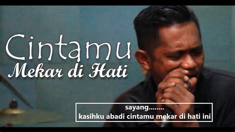 7 years ago7 years ago. MAY - CINTAMU MEKAR DI HATI (Cover by Zul) - YouTube