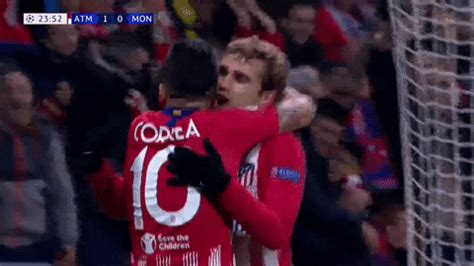 Antoine griezmann broke out a fortnite inspired take the l dance celebration last night. Fortnite Jubel Griezmann | Hack De Pavos Gratis En Fortnite