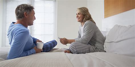 Young hot couple nervous in first scene. Is No Sex The New Normal? | HuffPost