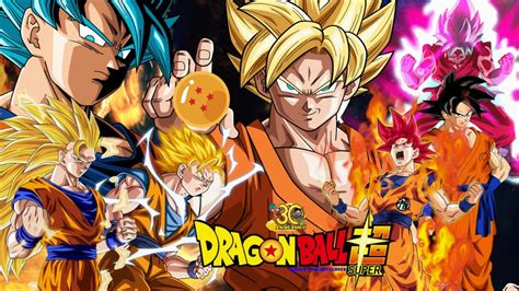 Find out all the strongest dragon ball super characters from heroes to villains | do you know who is the no. Discover the power of all Dragon Ball FighterZ characters ...