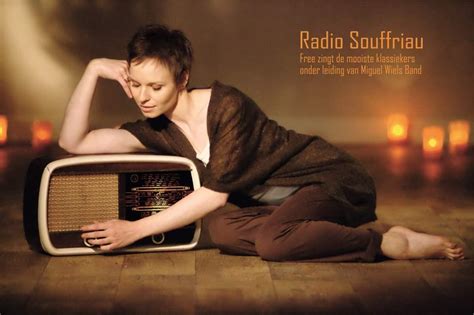 Free souffriau is a flemish musical actress and singer. Free Souffriau's Feet