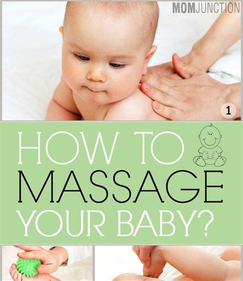 A newborn massage is very good so you can relax turn your baby over for a back massage. How to Massage Your Baby - Step by Step! - Natural Birth ...