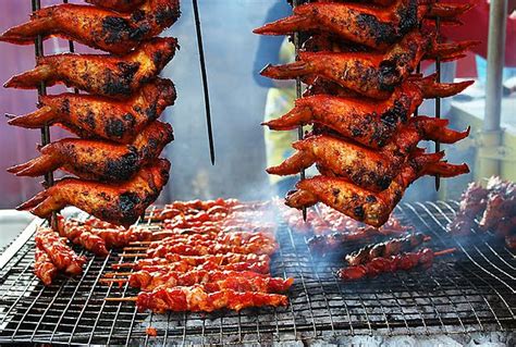 Resipi bajet, mudah & sedap! WANITA ~GARAM DAN GULA: MAKANAN LAUT PASAR FILIPINA KOTA ...