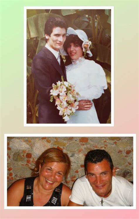 Oggi voglio parlarvi di come è nata l'usanza dei colori per gli anniversari dei matrimoni. 40 anni di matrimonio - VareseNews