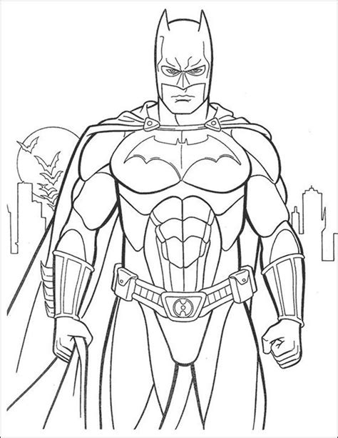 Search through 623,989 free printable colorings. Best HD Batman Coloring Pages Image | Big Collection Free ...