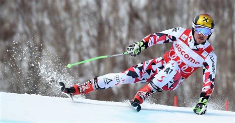 Was marcel hirscher zu sagen hat, gibt es jetzt in buchform. Marcel Hirscher wurde im Naeba-RTL verblasen | kurier.at