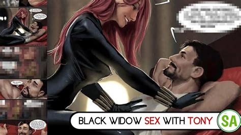 Is a comic book published by marvel digital comics unlimited. Black Widow S€X With Tony (Iron-Man)😱 | SA Explained ...