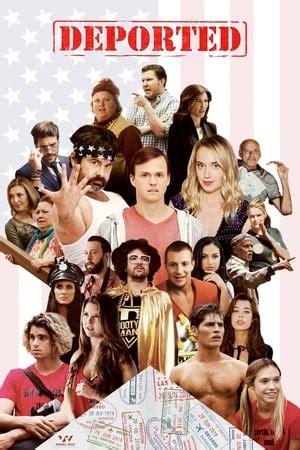 Download Film Deported (2020) Subtitle Indonesia Full Movie - Bioskopgratis21