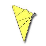 Facebook page kumpulan video tutorial cara membuat origami. Cara Membuat Origami Bintang | Cara Membuat Origami ...