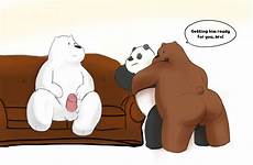 bear bears bare panda ass sex penis grizzly xxx polar cartoon deletion flag options rule edit respond rule34